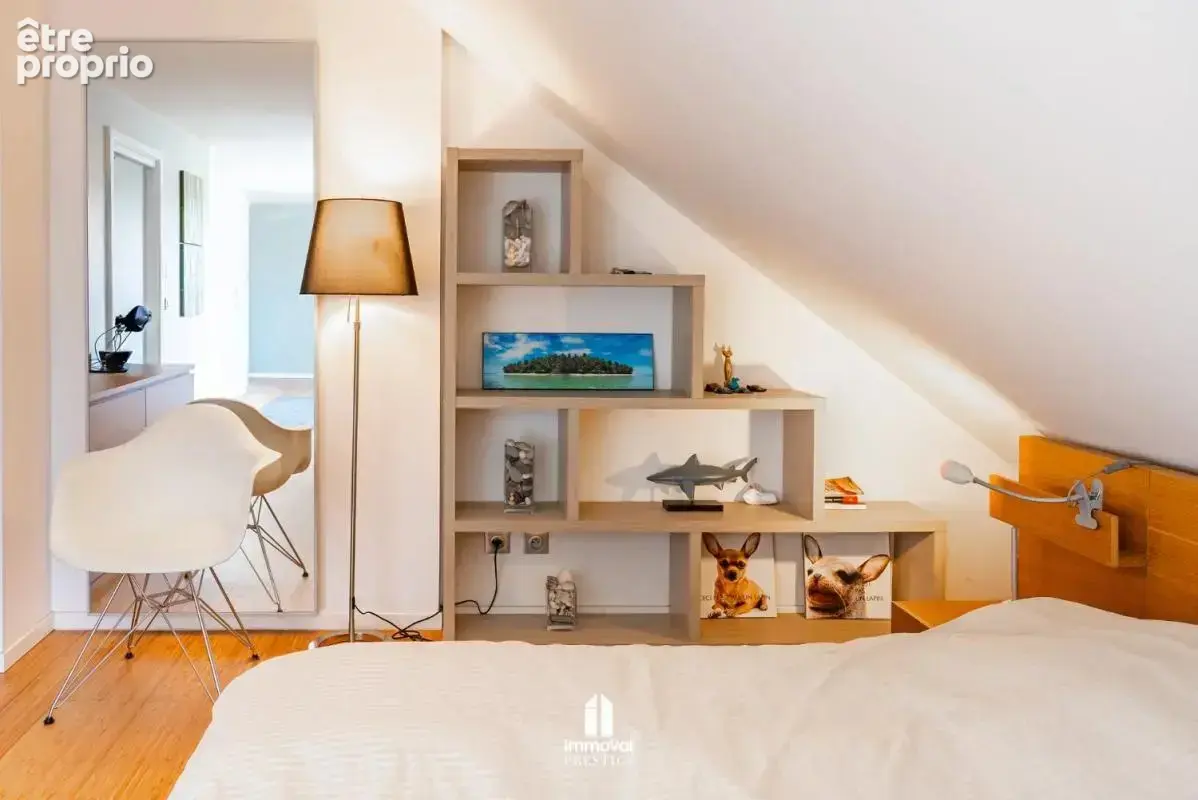 Robertsau - villa - 367m2 - photo 9
