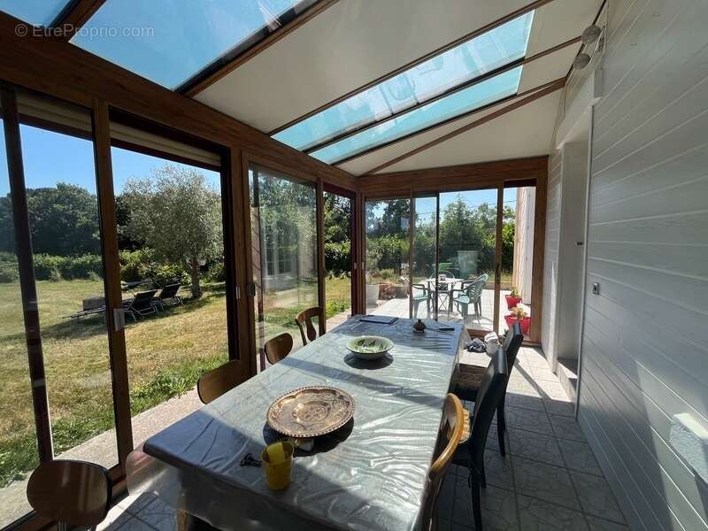 Maison à vendre 6 pièces ARGOL (29) - photo 10