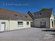 Maison à SAINGHIN-EN-MELANTOIS