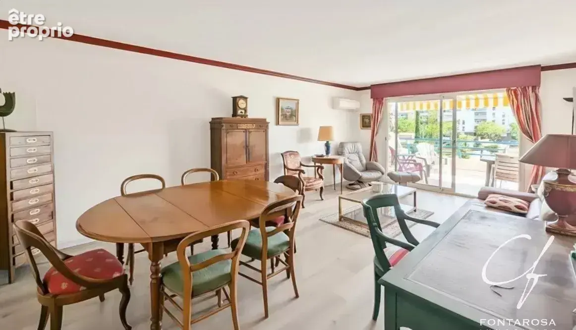 Appartement 3 pieces frejus plage - photo 3