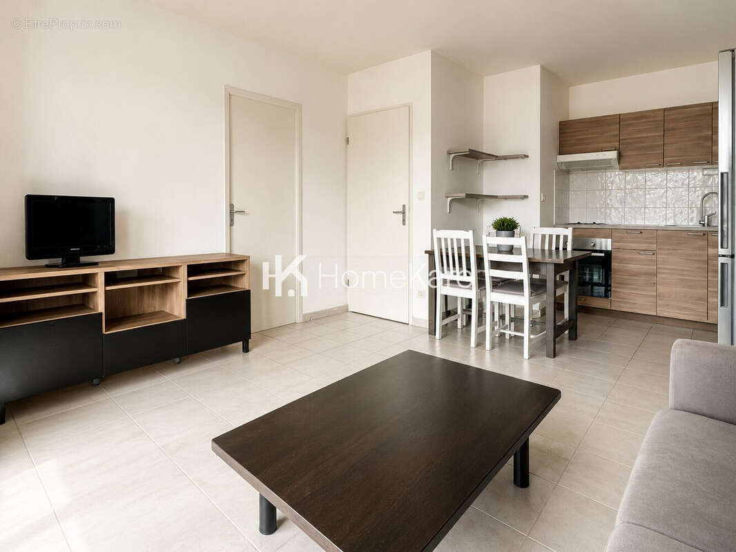 Appartement 40 m² à Muret  - photo 2