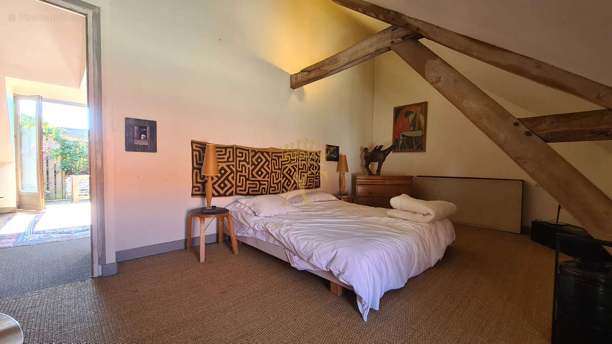 Maison à MONTREUIL