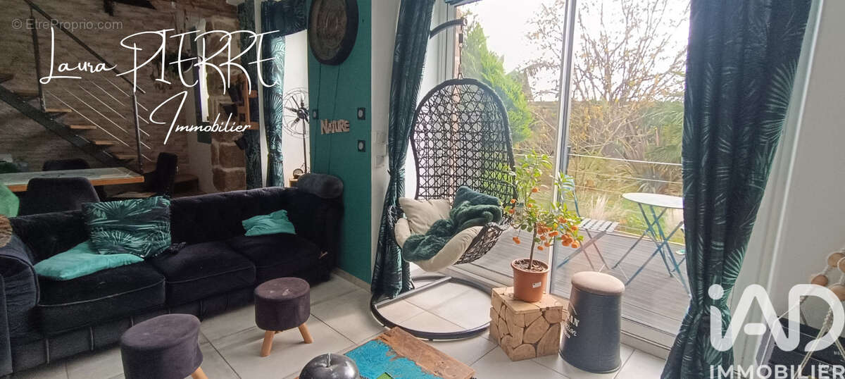 Photo 3 - Maison à BAGNOLES-DE-L'ORNE