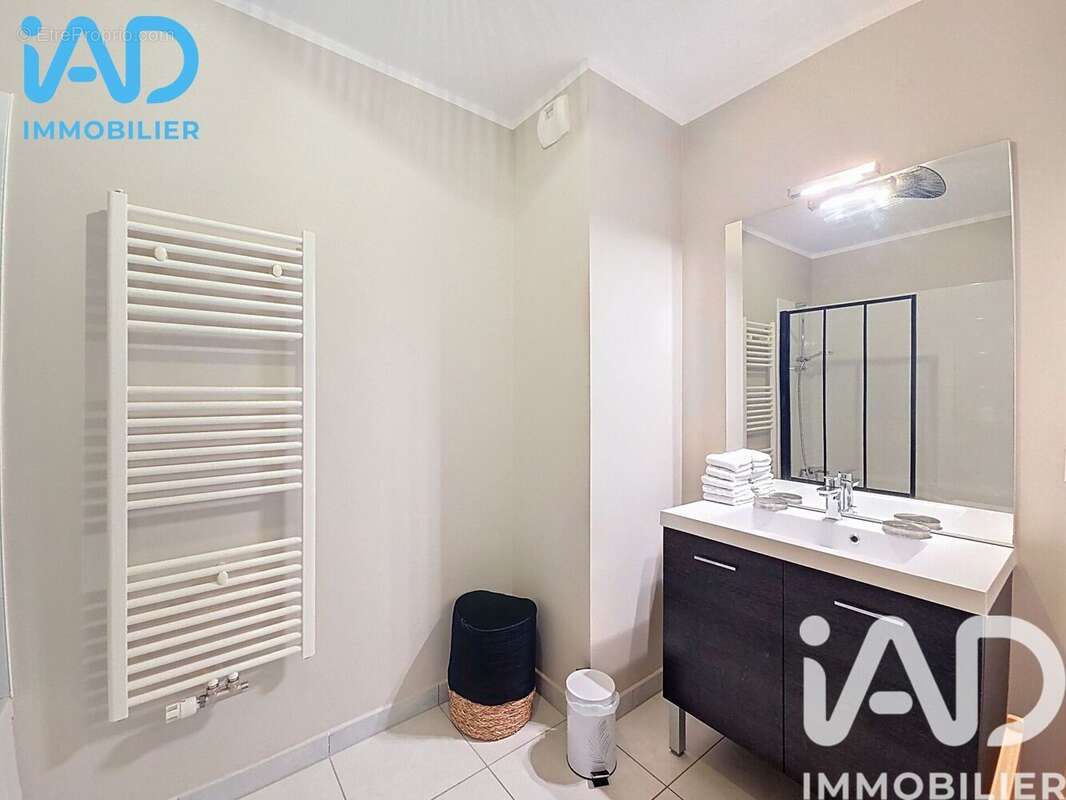 Photo 8 - Appartement à SAINT-GENIS-POUILLY