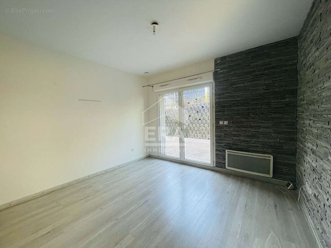 Appartement à MARTIGUES