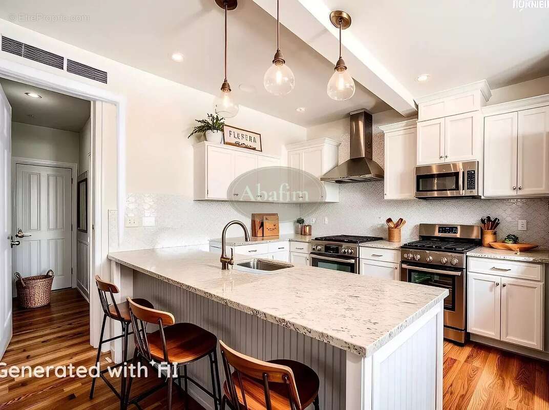 Maison à MAZERES-DE-NESTE