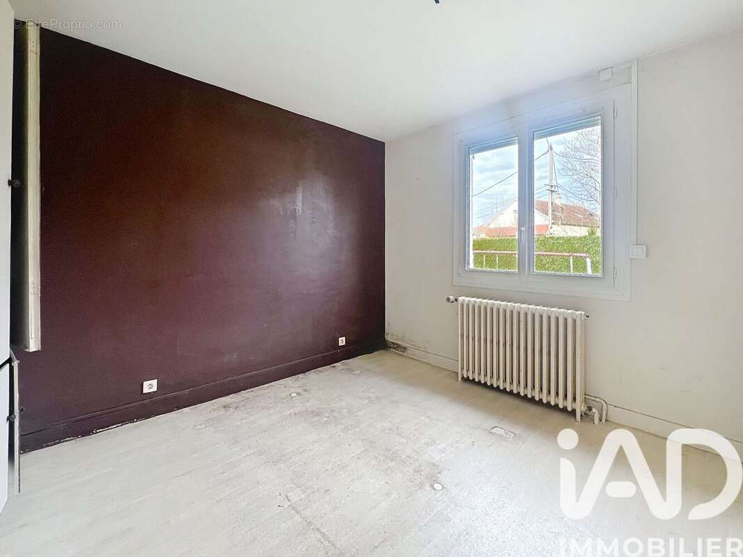 Photo 5 - Maison à BOIS-GUILLAUME