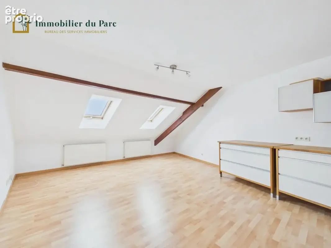 Appartement 2 pièces 46 m² à vendre à Belfort (90000) - photo 1