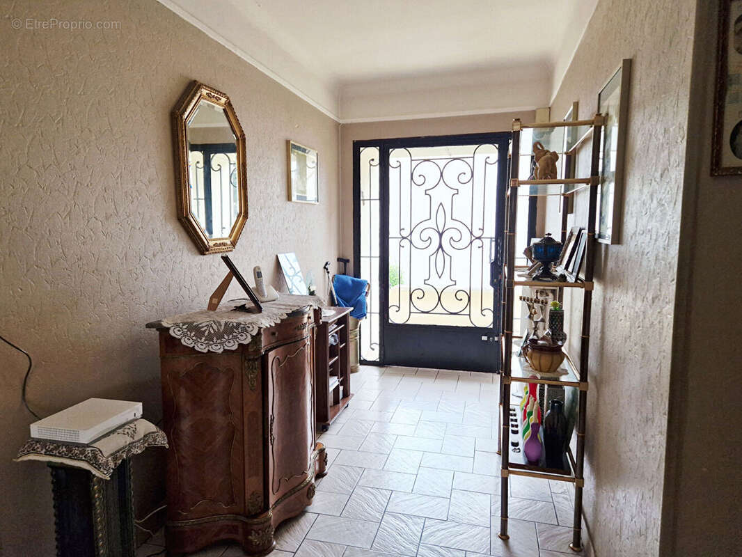 Maison à LIVRY-GARGAN