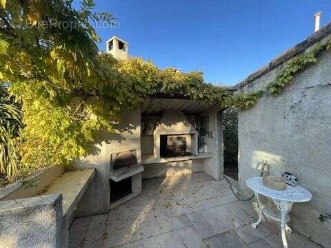 Maison à FAYENCE