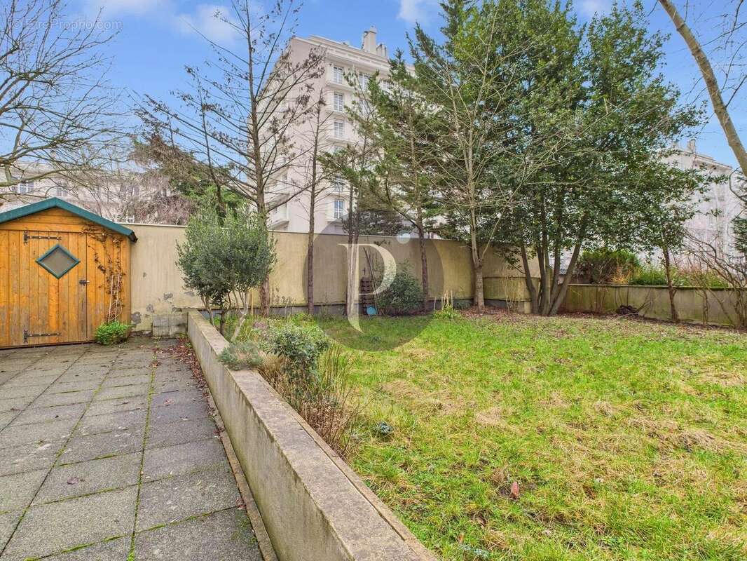 Appartement à ANTONY