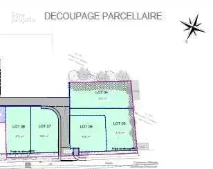 Terrain viabilisé - photo 2
