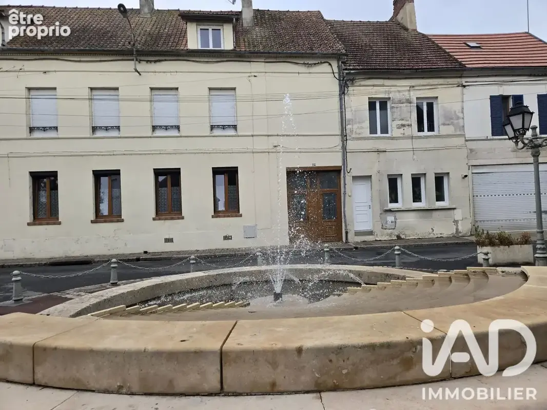 Photo 1 - Maison à MOUY