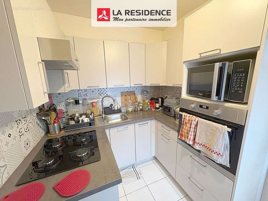 Maison à EPINAY-SUR-SEINE