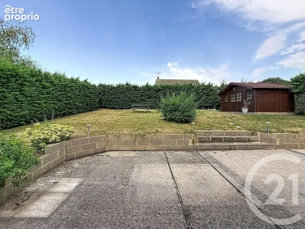 Maison 8 pièces 140 m² à vendre à Jouy (28300) - photo 2