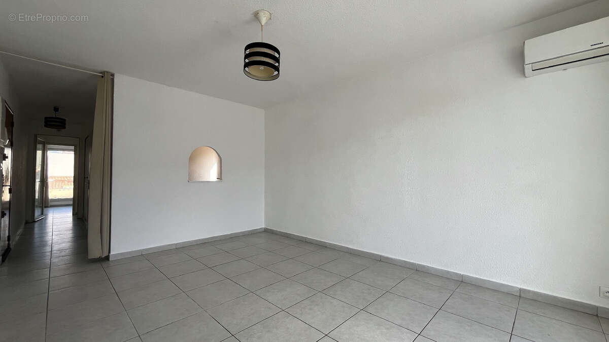 Appartement à VALRAS-PLAGE