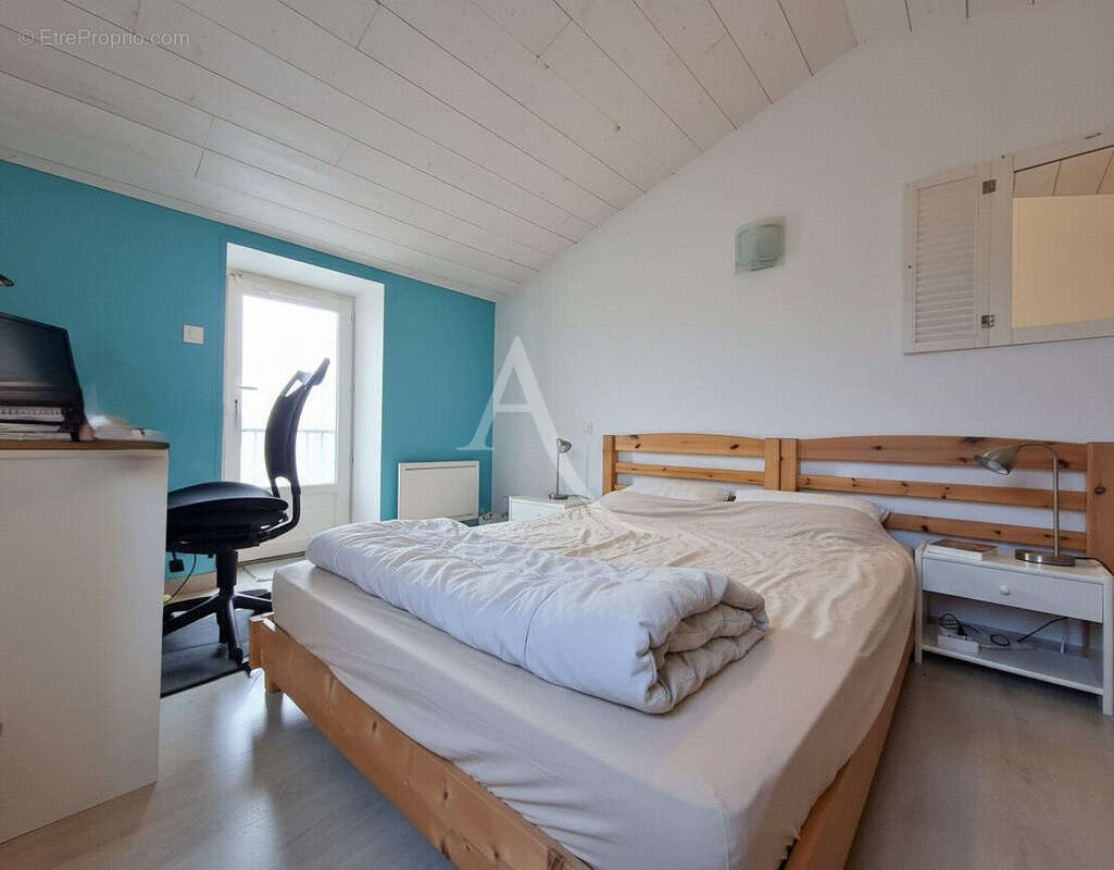 Maison à LA BERNERIE-EN-RETZ