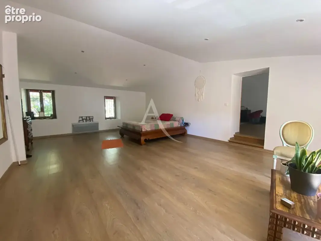 Maison Proche Castelnaudary 6 pièces 209m² - photo 12