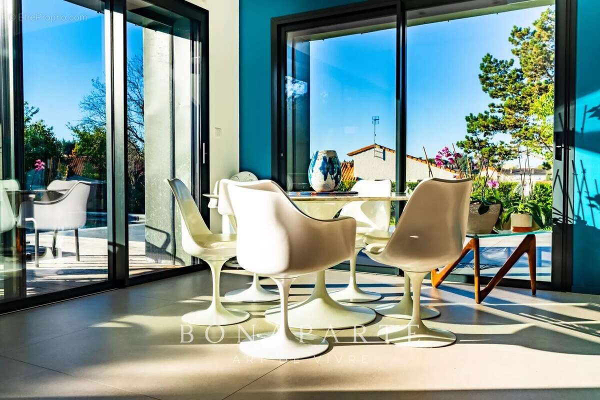 Élégance et art de vivre à poitiers - photo 4