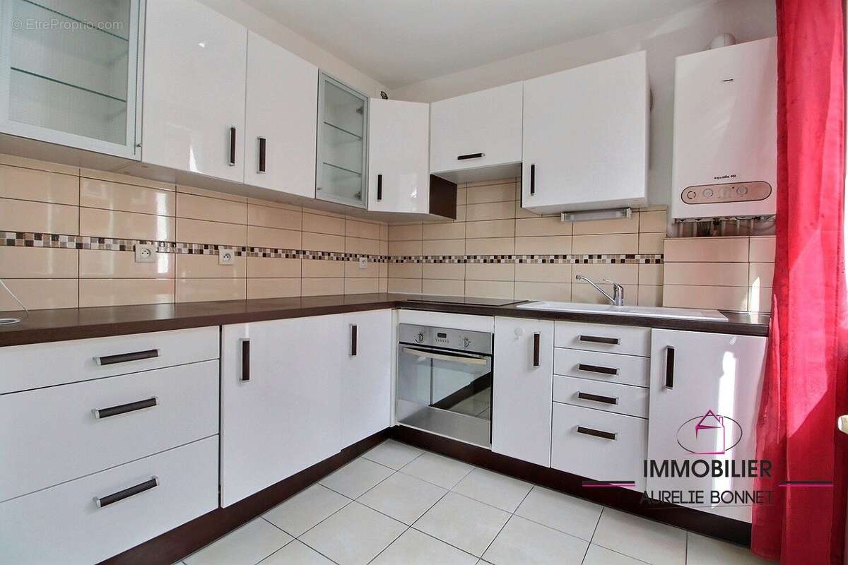 Appartement à LISIEUX