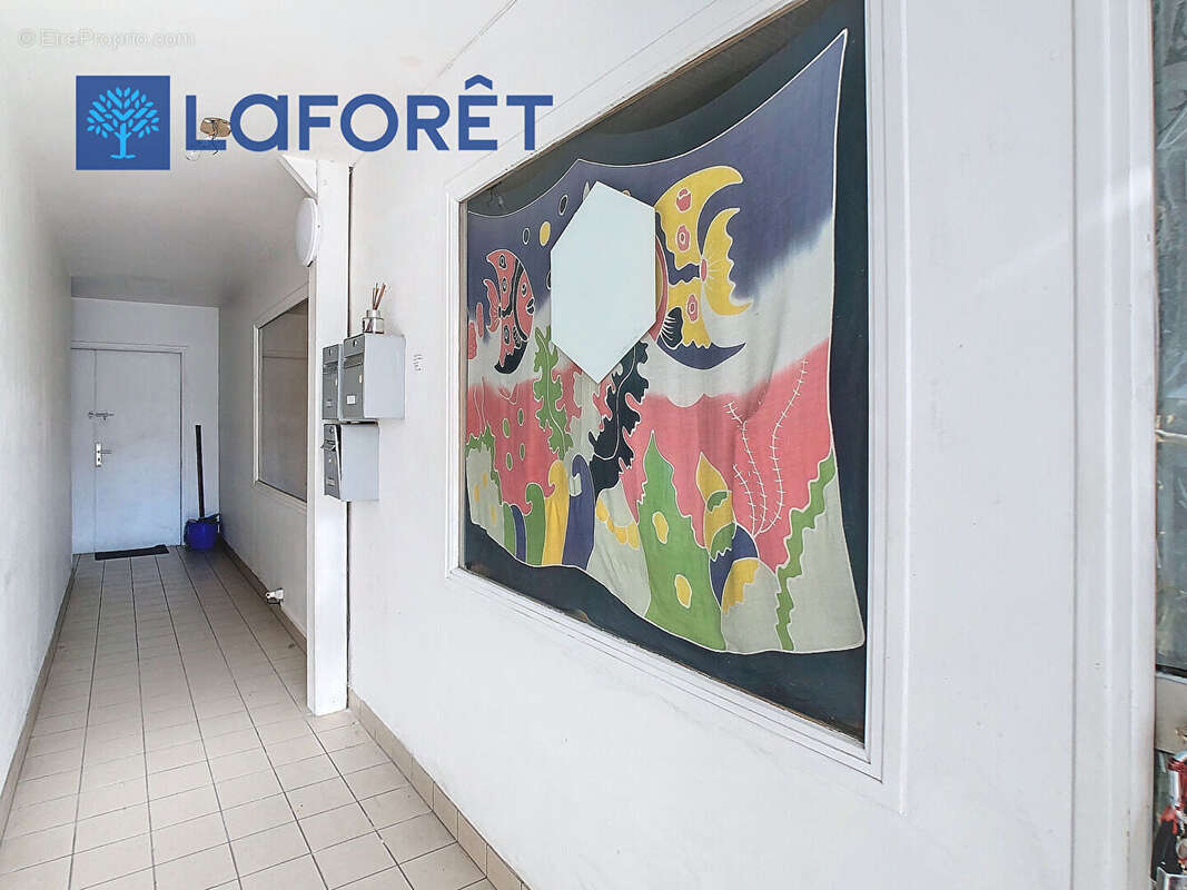 Appartement à PONTIVY