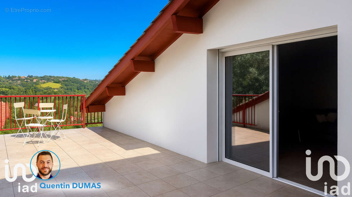 Photo 6 - Appartement à HASPARREN