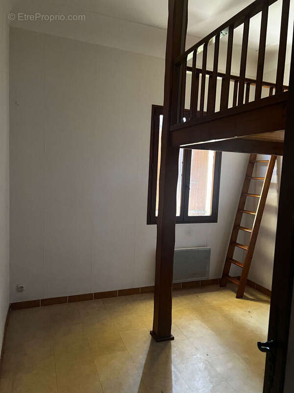 Maison à MARSEILLE-12E