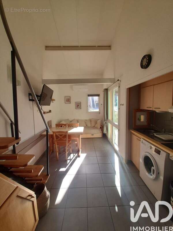 Photo 2 - Maison à ARGELES-SUR-MER