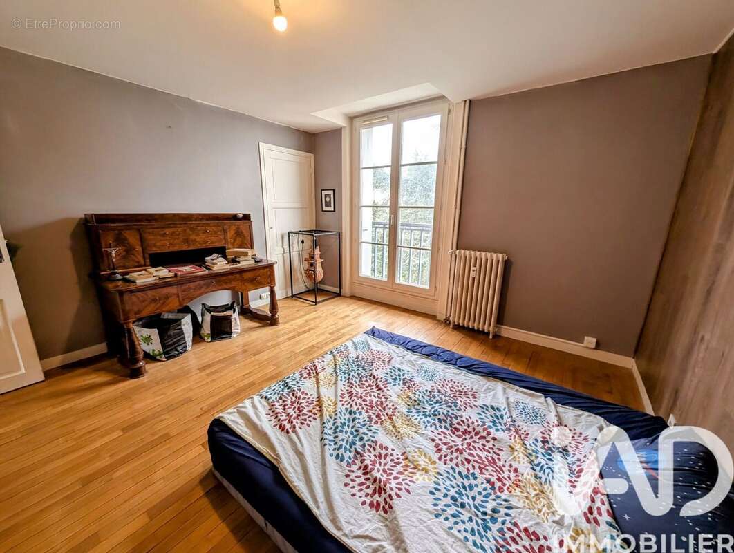 Photo 7 - Appartement à FOUGERES