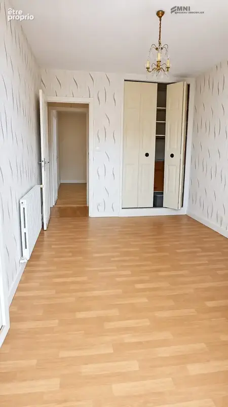 Appartement 4 pièces 72 m² à vendre à Alfortville (94140) - photo 2
