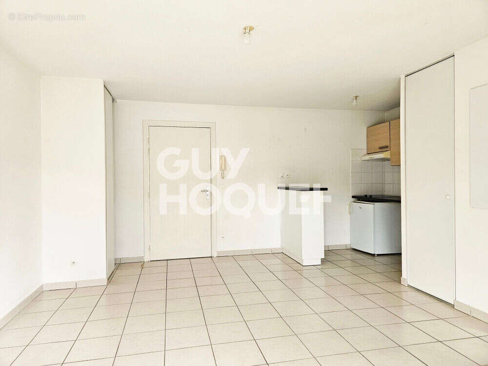 Appartement à SAINT-PERDON