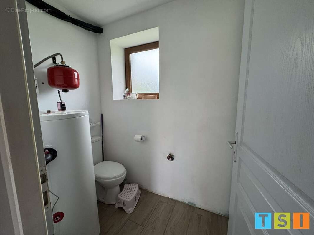 Maison à SAINT-PLANCARD