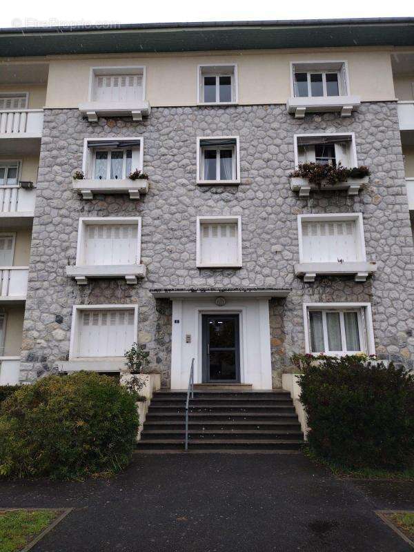 Appartement à TARBES