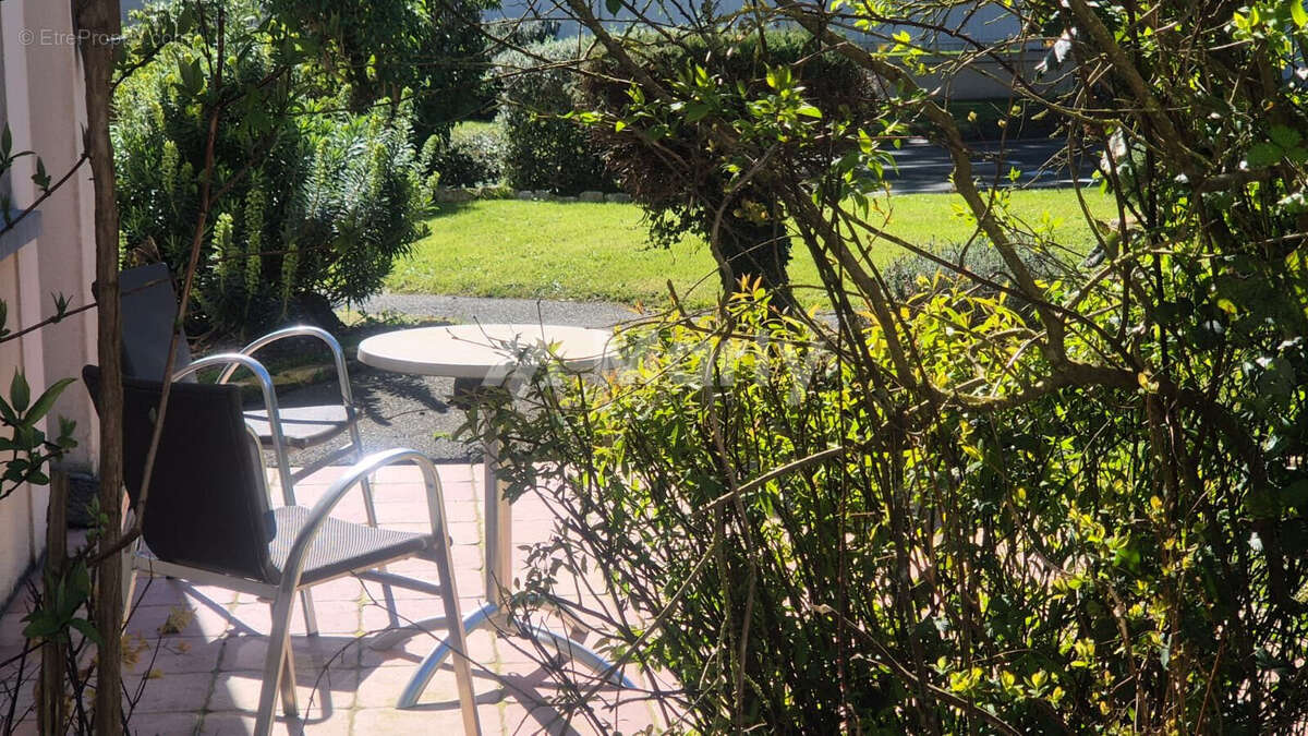 Maison à COLLEVILLE-SUR-MER