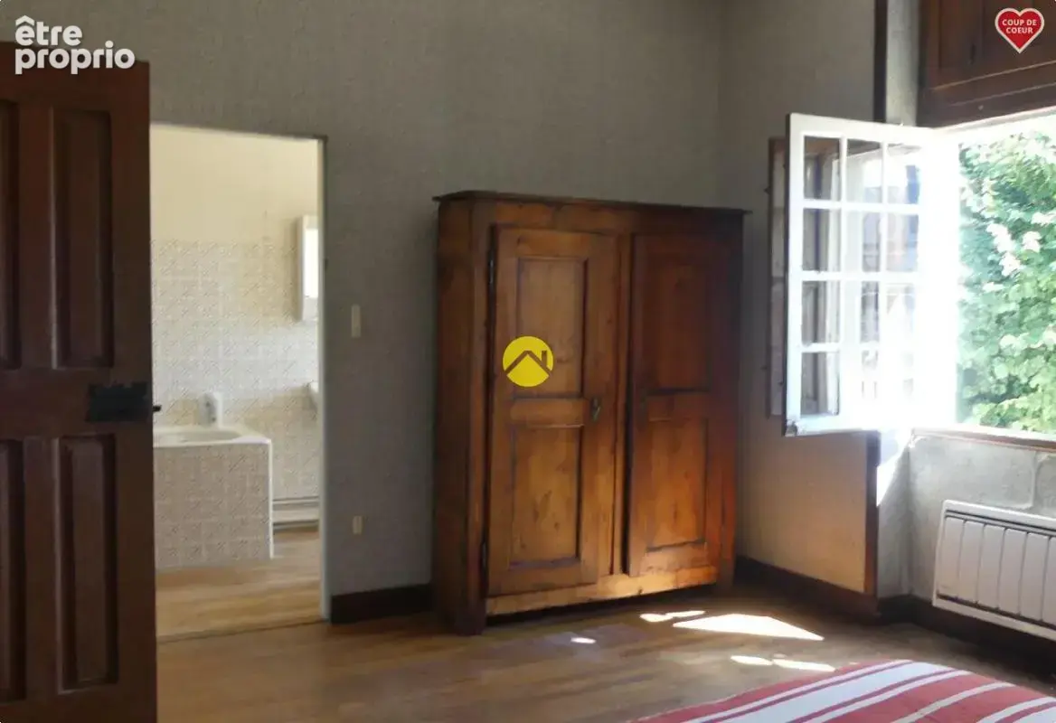 Propriete d'exception avec chatelet - photo 10