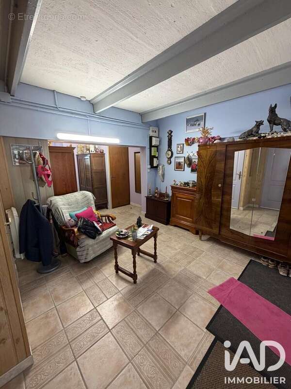Photo 2 - Maison à LUZY