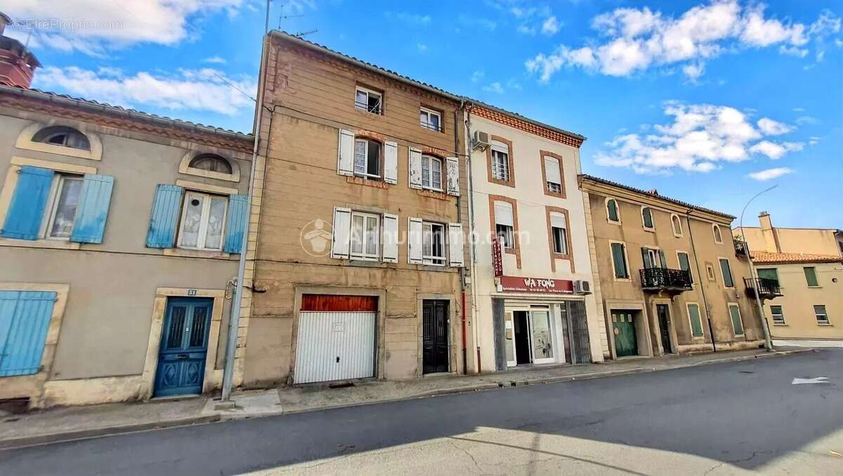Maison à MAZAMET