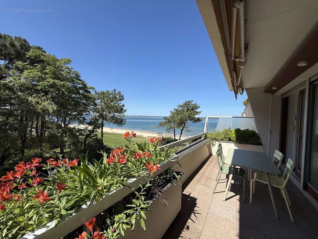 Appartement à ARCACHON