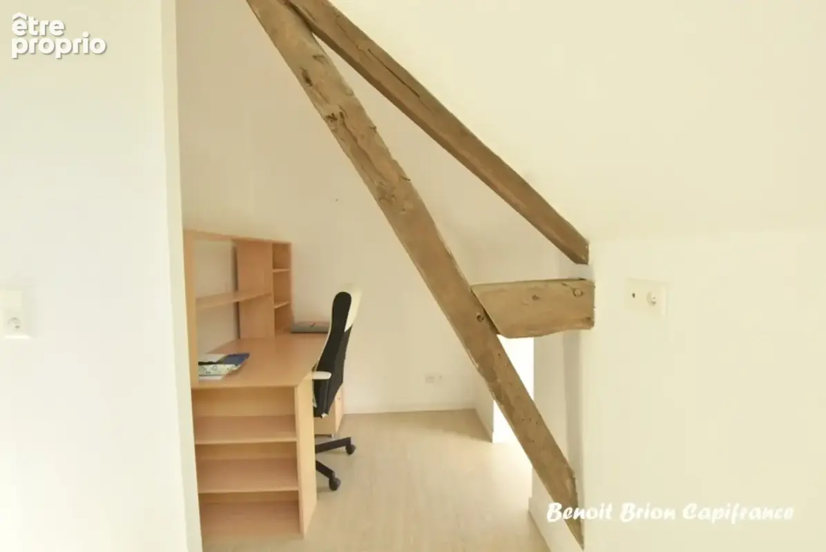 Maison à vendre 3 chambres - photo 7