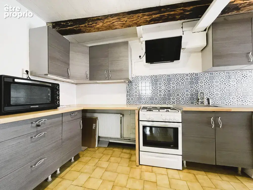 Maison de village - photo 7