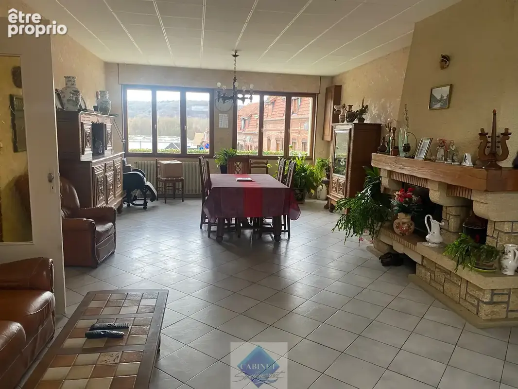Maison oust marest - photo 7