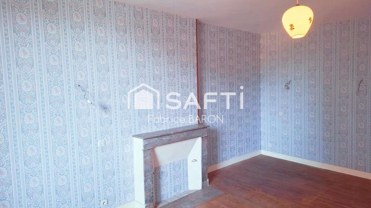 Photo 7 - Maison à PRESSAC