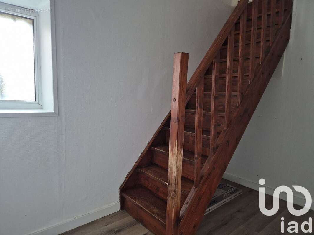 Photo 5 - Maison à ERBRAY