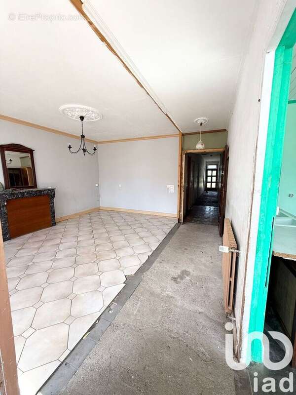 Photo 4 - Maison à VAL-DE-MEUSE