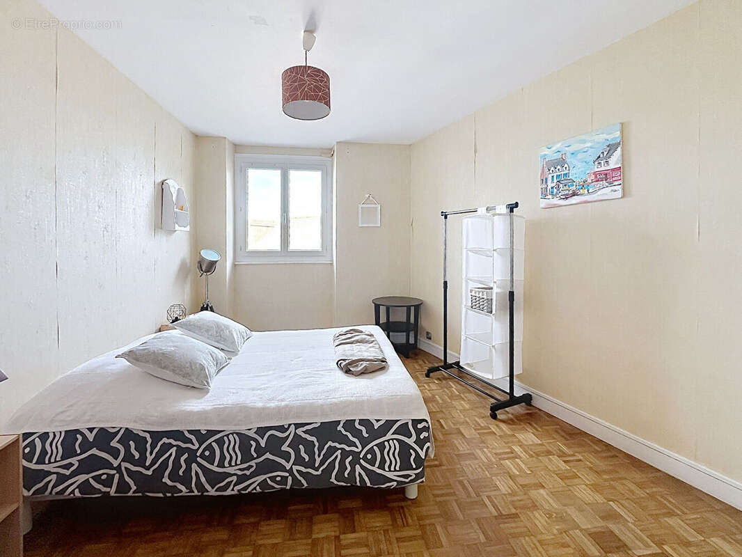 Appartement à AURAY