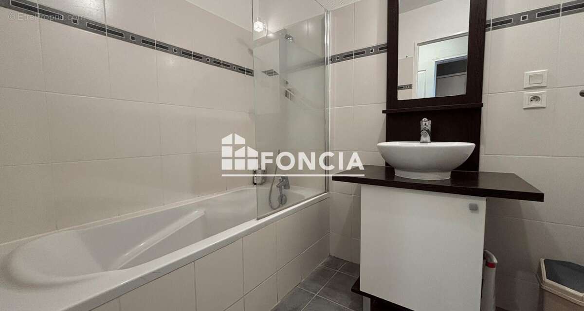 Appartement à AYTRE