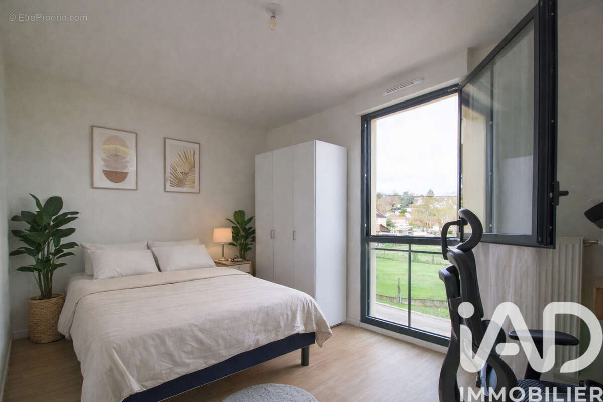 Photo 8 - Appartement à HARDRICOURT