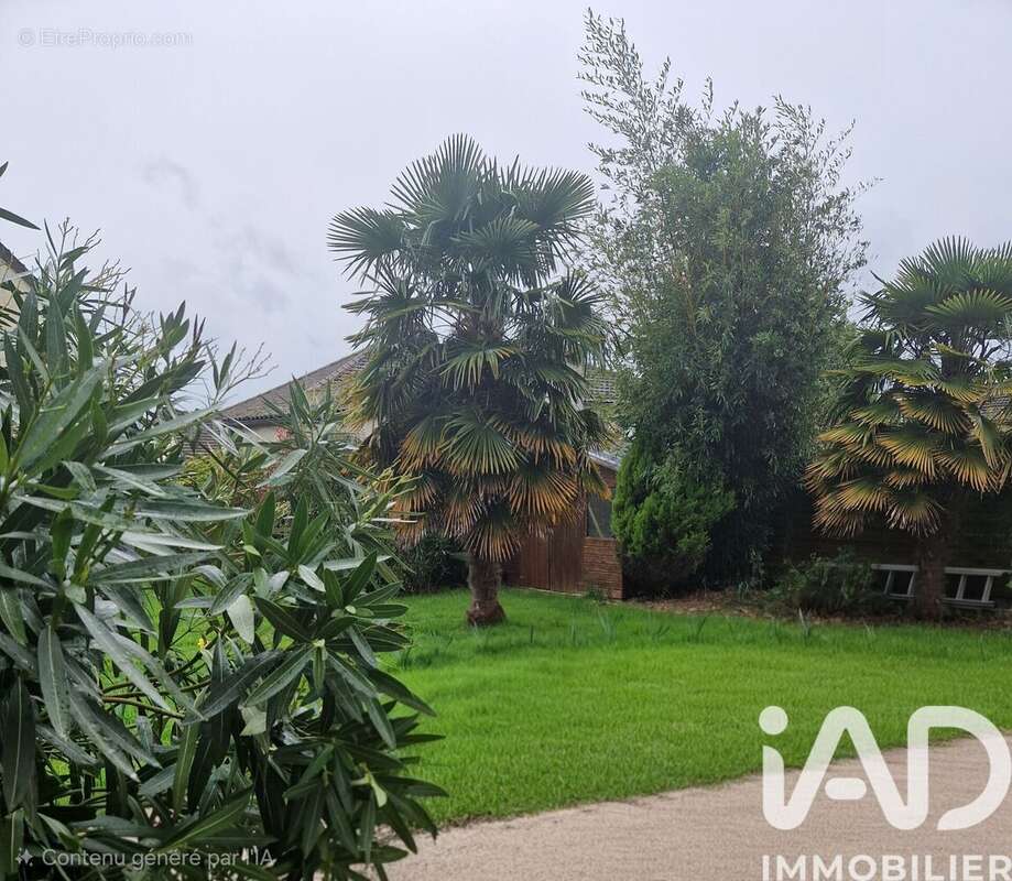 Photo 7 - Maison à CARPIQUET