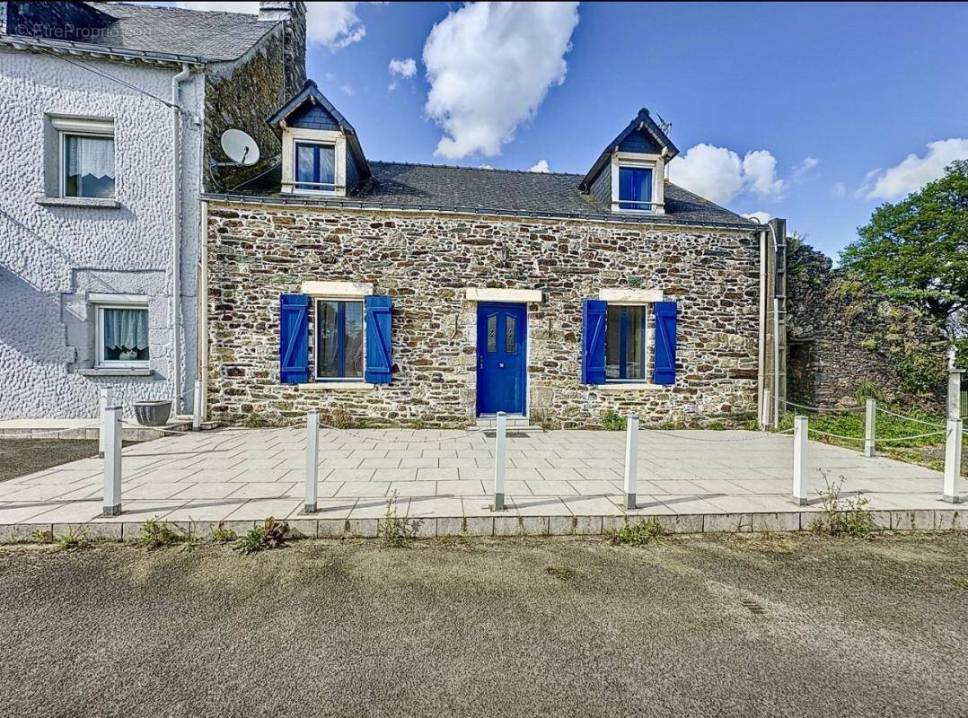 Maison à SAINT-DOLAY