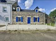 Maison à SAINT-DOLAY